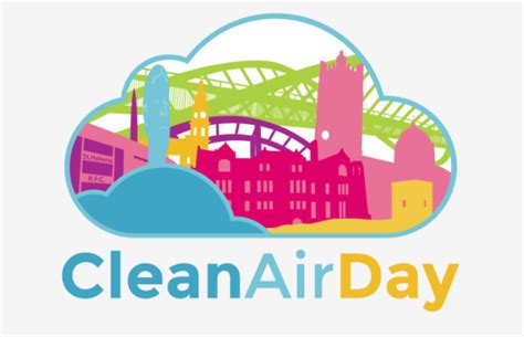 International Clean Air Day 2020 National Awareness Days Calendar