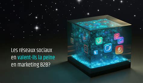 Linfluence En Marketing Notre Top 30 De 2019 Exob2b