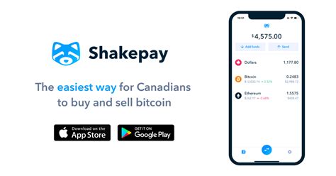 How to buy bitcoin & cryptocurrency in canada a very basic guide for canadians to get started with digital currency and learn how to buy a just buy and sell bitcoins on line. Shakepay - Buy/Sell Bitcoin in Canada