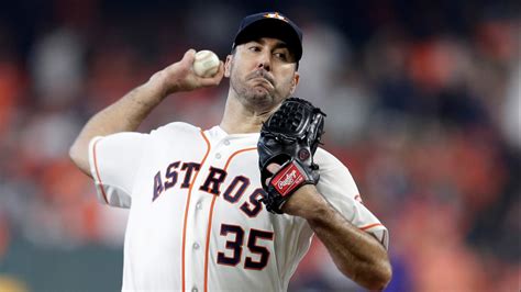 Verlander Looks To Help Astros Close Out Rays On Days Rest Khou Com