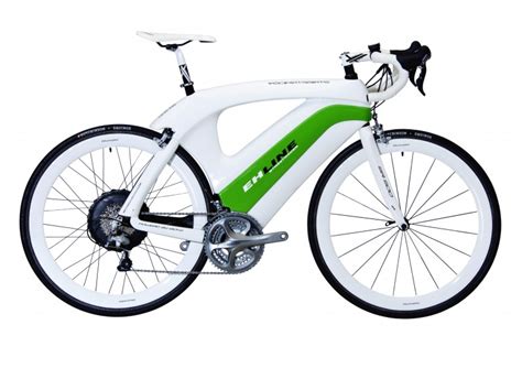 Top 10 Ebikes Of The Future Electricbikecom