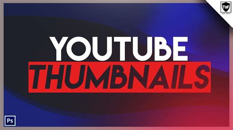 How To Make Easyprofessional Youtube Thumbnails Free Template Youtube