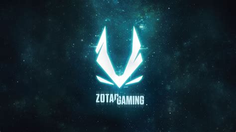 Zotac Gaming Wallpaper