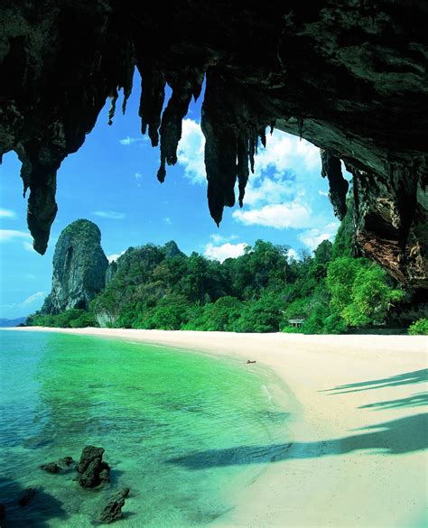 Top 50 Most Beautiful Beaches In The World The Wow Style