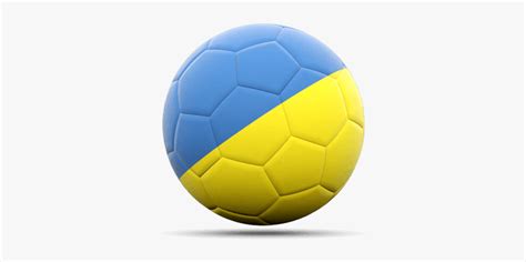 We offer various expressions and variations of the flag of ukraine. Ukraine Flag Emoji - Ukraine Soccer Ball Png , Transparent ...