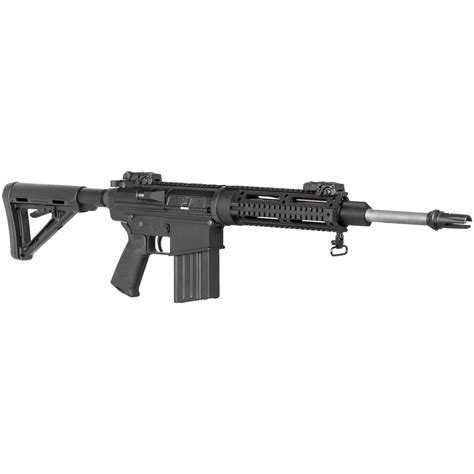 Dpms Recon Ar 10 Semi Automatic 308 Winchester 16 Hbar Stainless