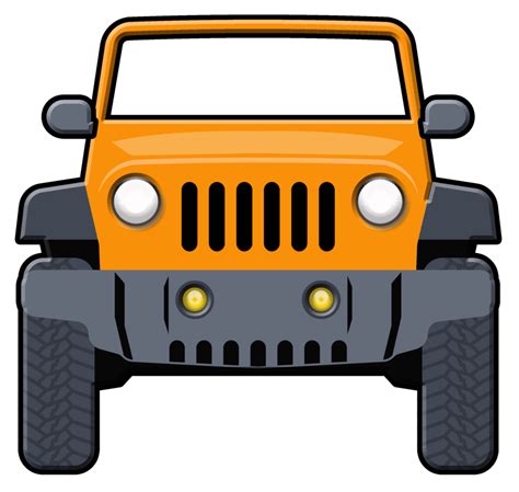 Jeep Png Transparent Png Svg Clip Art For Web Download Clip Art Png