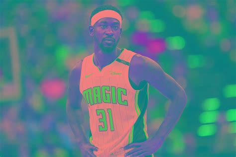 2019 Orlando Magic Player Outlook Terrence Ross