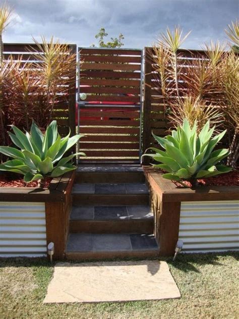 Retaining Wall Ideas Diy Projects For Everyone