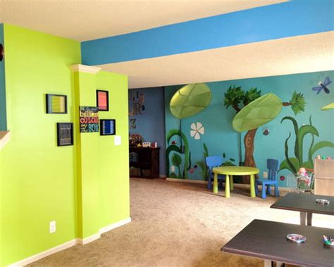 If you are looking for inspiring preschool classroom decorations ideas, you hav. Eco-Healthy and Organic In-Home Childcare Space