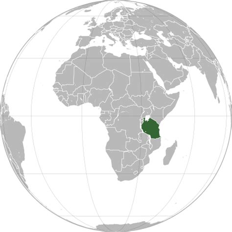 Tanzania Country Profile 2020