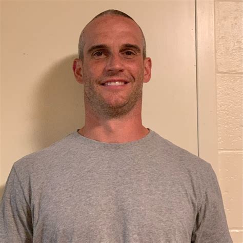 Brian Osterhout Physical Education Instructor Hartford Public