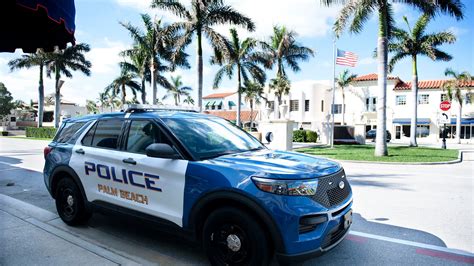 Town Council approves two more hybrid vehicles for Palm Beach police
