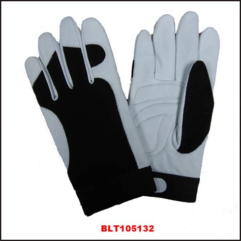 Enter zip code or city, state.error: China Premium Comfort Fit Natural Cowhide Work Glove ...