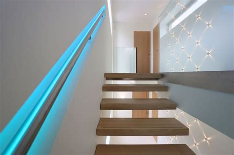 See more ideas about staircase, staircase handrail, interior stairs. 16 Stair Handrail Ideas With Glamorous Designs