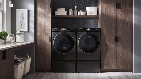 Discover Samsung Deal Save 1400 On Samsungs Top Rated Washer And