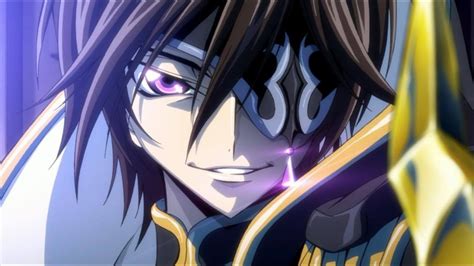 How To Watch Code Geass In Order Recommend Me Anime