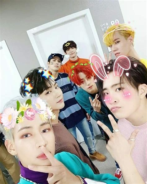 They Are Soo Cute 😢😍😍💞 Got7