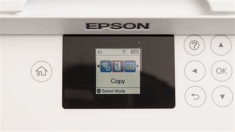 Epson Ecotank Et 2760 Review