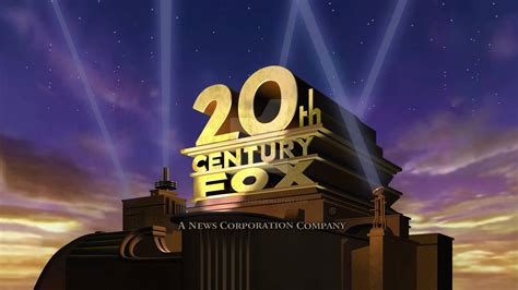20th Century Fox 1994 Remake Smj4 Modified V31 By Superbaster2015 On