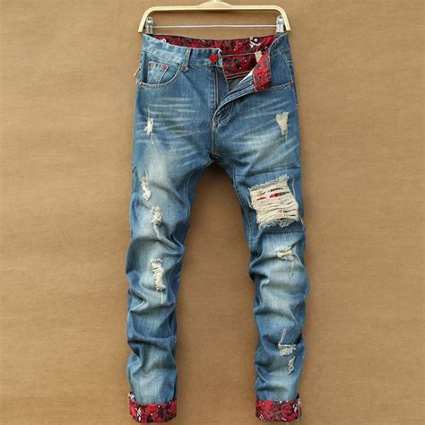 Gender Men Item Type Jeans Material Denim Waist Type Mid Length Full Length Closure Type