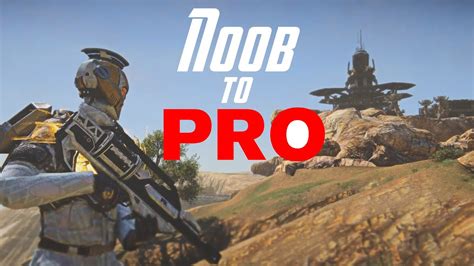 How To Not Be A Noob In Planetside 2 The Basics Youtube
