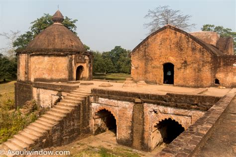 Sivasagar Ahom Kingdom History Places To See A Soul Window