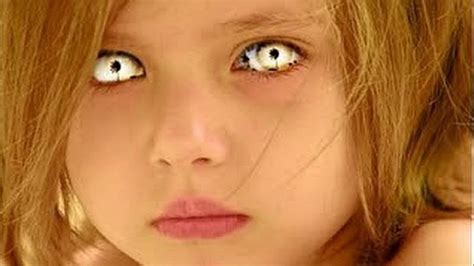 The Worlds Most Stunning Eyes Youtube