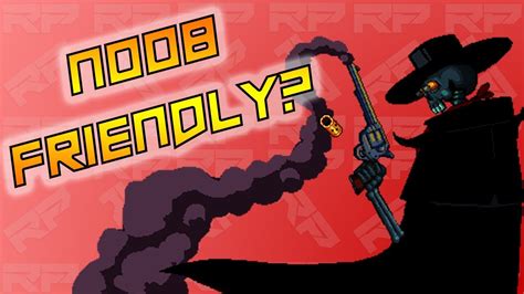 Noob Friendly Enter The Gungeon Farewell To Arms Review