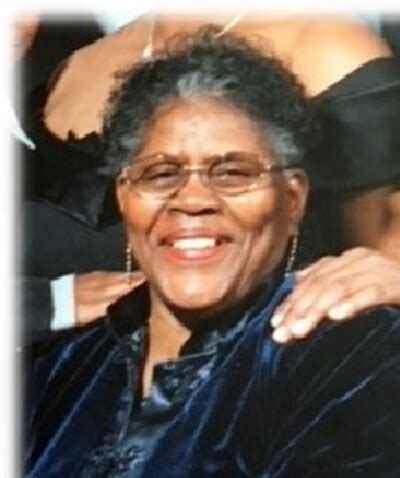 Obituary Mattie R Ulmer Of Beaufort South Carolina Marshel S Wright Donaldson Home For