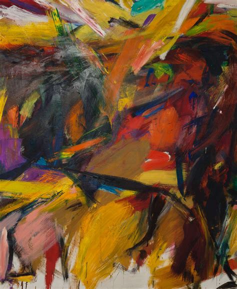 The Evolution Of Abstract Expressionism How A Movement Began In The