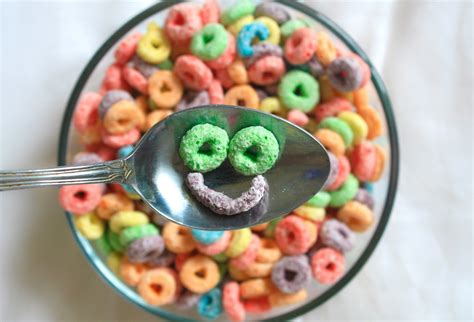 5 Crazy Things Aussies Put On Their Cereal New Idea Magazine