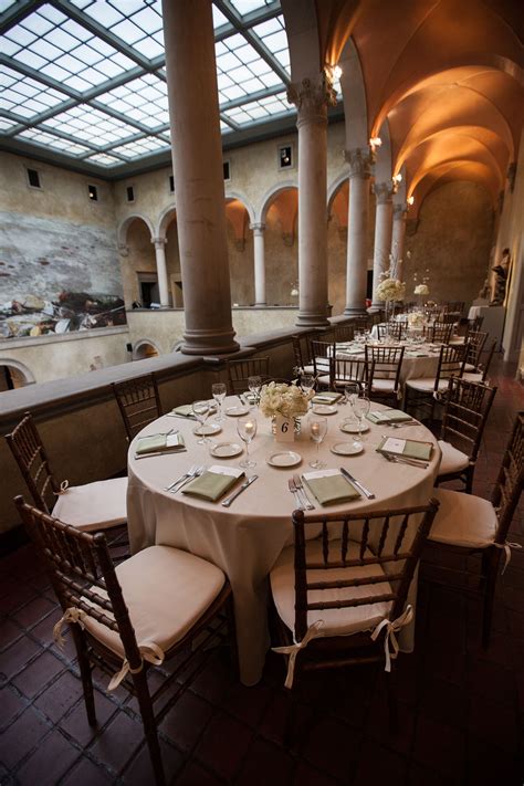 Planning for interfaith and ethnic weddings. Espresso Bamboo Chairs with an elegant table setting *image by Erika Sidor﻿ - Ericson-Wolfe ...
