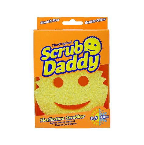 Scrub Daddy Is Shark Tank’s Second Best Selling Product—here’s Why