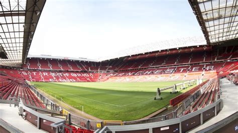 Stadio Manchester United