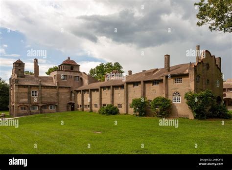 Moravian Architecture Hi Res Stock Photography And Images Alamy