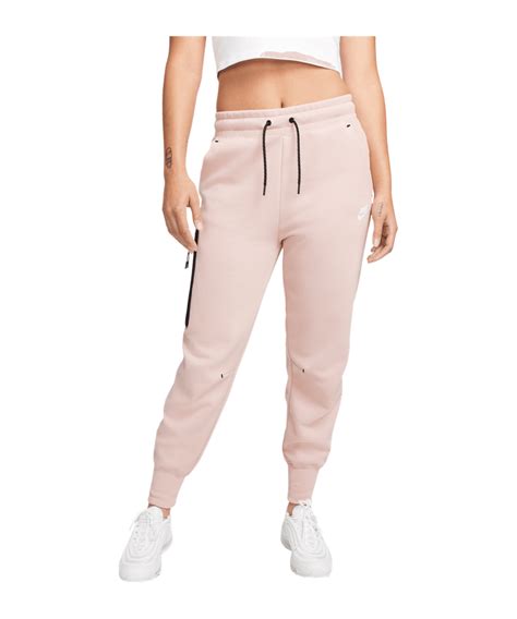 Nike Tech Fleece Pants Women Wit
