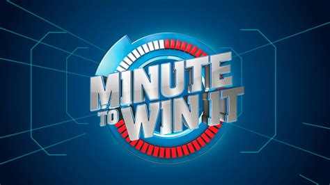 Minute To Win It Timer 1 Minute Countdown Youtube