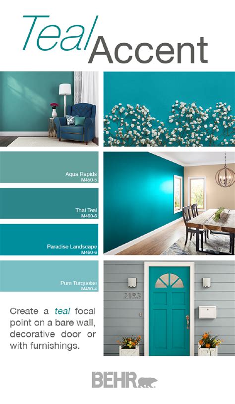 20 Accent Colors That Go With Gray Pimphomee