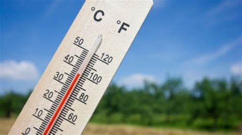 Global Heat Record Broken For June Following Record May Cbc News