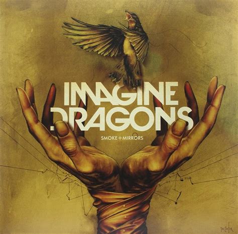 Imagine Dragons Monster Lyrics Genius Lyrics