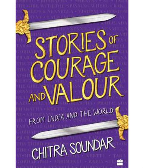 Stories Of Courage And Valour Buy Stories Of Courage And Valour Online