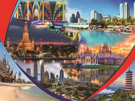 Malaysia is prominent for its diversity and would grab the first place if it would ever be awarded in this regard. Published April 30, 2018 in Malaysia and Thailand Holiday ...