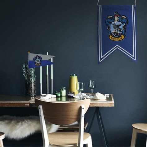 Keep in mind that you can use any of these wallpaper options for your home screen, your lock screen, or both. Harry Potter Decoration - Ravenclaw Banner & Flag Set ...