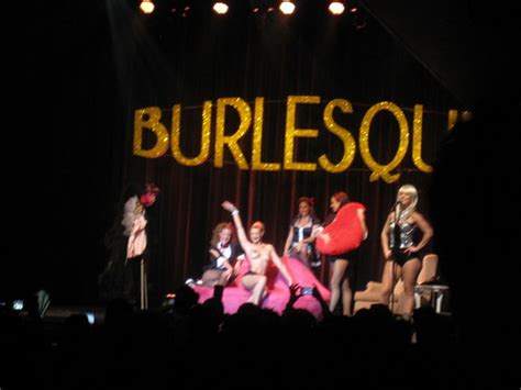Day 1 Montreal Burlesque Festival 10162014 Jess Flickr