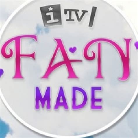 iTV Fanmade - YouTube