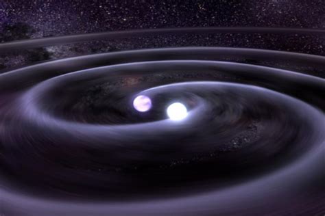 Einsteins Gravitational Waves Explained For Dummies Gq