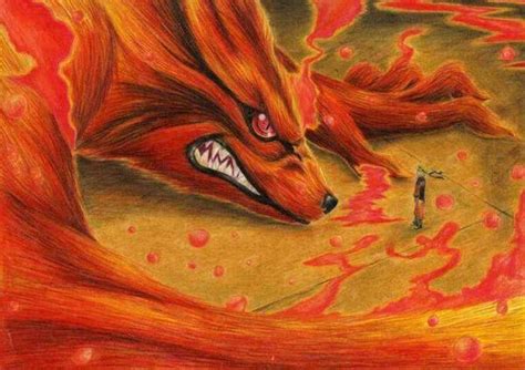 gambar kyubi naruto | Indonesiadalamtulisan || Terbaru 2014