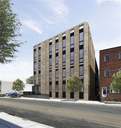 The Portsmouth – Metropolitan Group