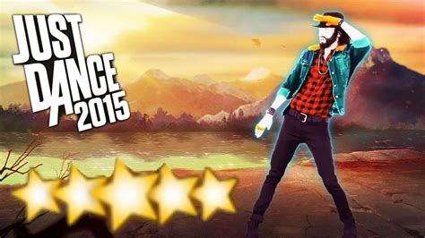 Just Dance Unlimited Wake Me Up 5 Stars Youtube